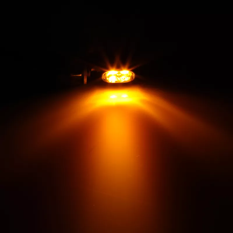 SHIN YO VISION-TS LED Blinker E-geprüft