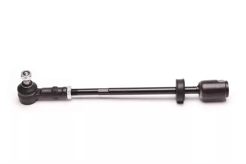 TA Technix Spurstange incl. Spurstangenkopf Vorderachse passend für VW Caddy I/Golf I/Golf I Cabriolet/Jetta I/Scirocco I+II