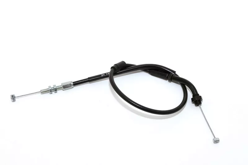 MOTORRAD NIELSEN Throttle Cable, Open, Honda VTR 1000 F, 97-05