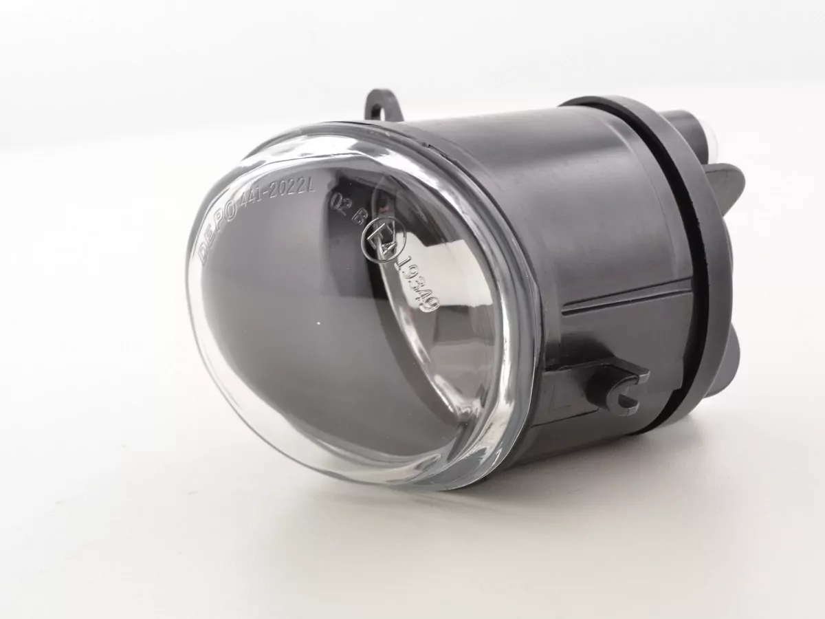 Verschleißteile Nebelscheinwerfer links Audi A3 (8L) Bj. 01-03