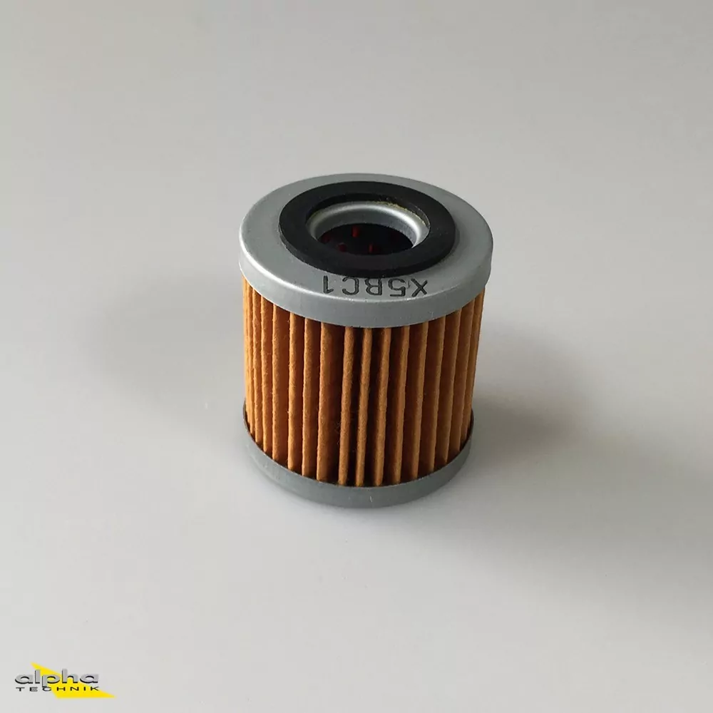 ENUMA Ölfilter für diverse Husqvarna Modelle