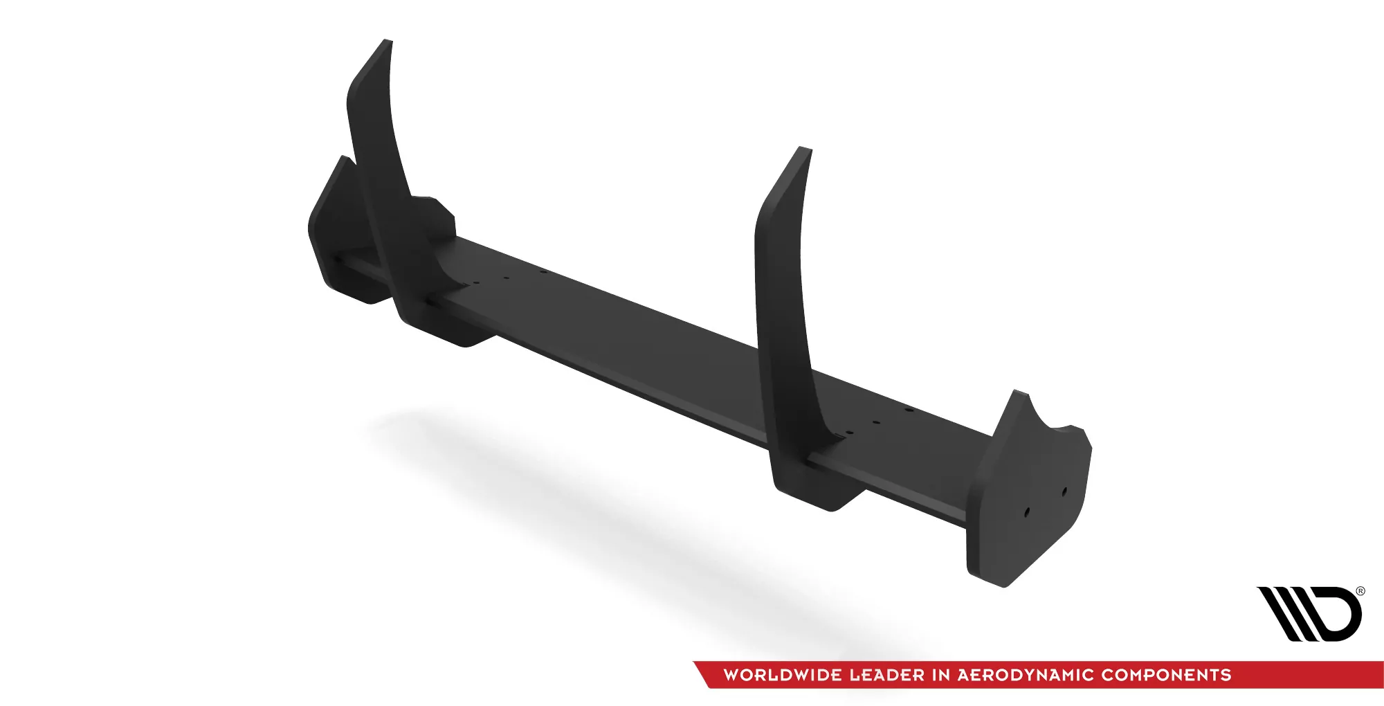 Street Pro Heckschürze Für Subaru BRZ Mk1 / Mk1 Facelift