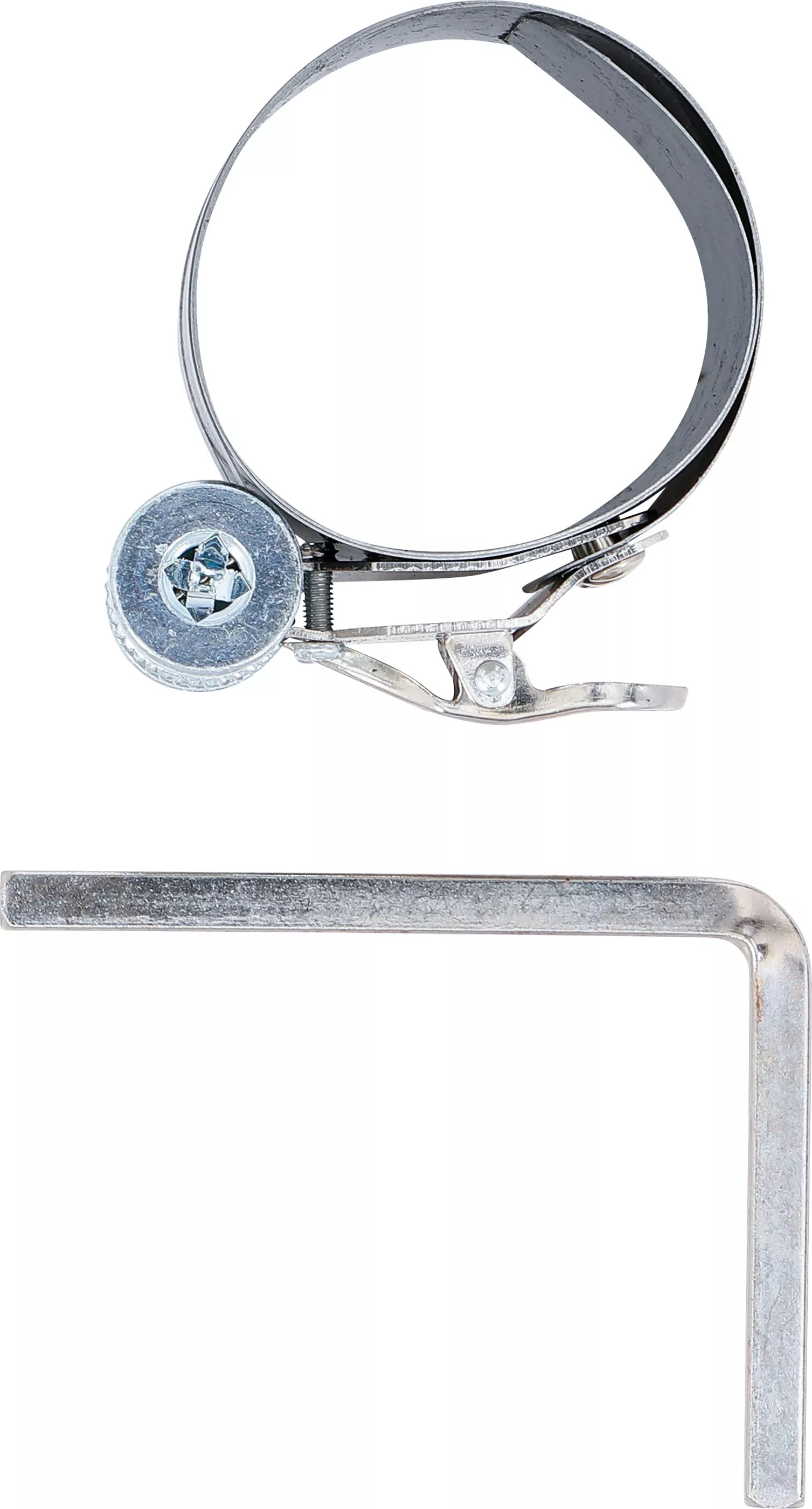 Kolbenring-Spannband | 60 - 90 mm