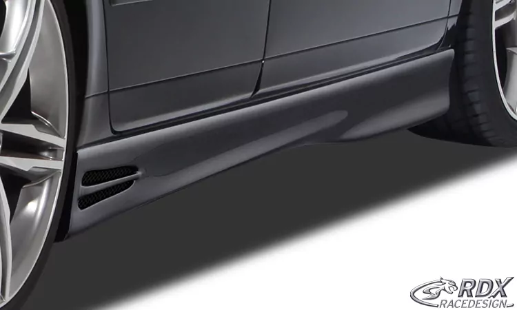 RDX Seitenschweller für AUDI A4 B7 "GT4" 