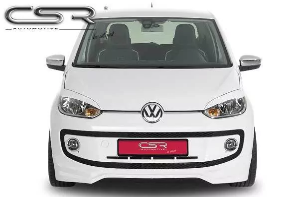 Frontansatz für VW up! FA149