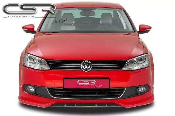 Frontansatz für VW Jetta 6 FA176