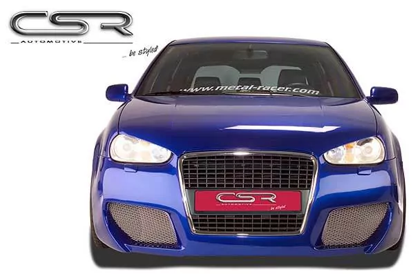 Frontstoßstange für VW Golf 4 FSK118