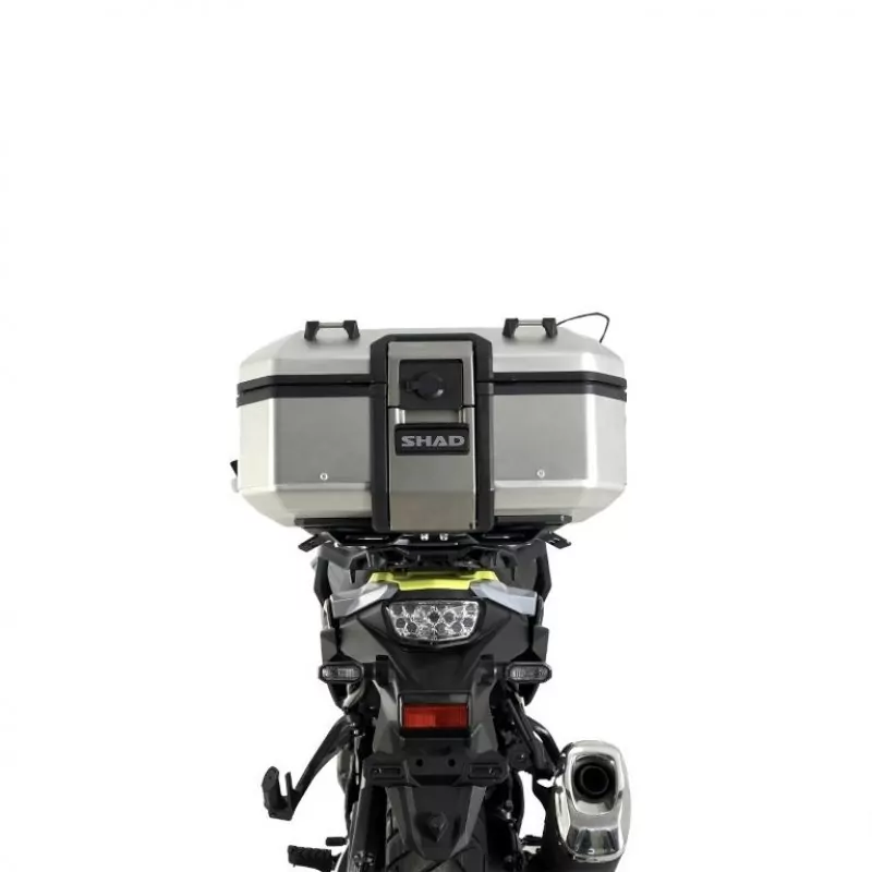 R&G Topcase Gepäckträger für die Suzuki V-STROM 800DE 2023-