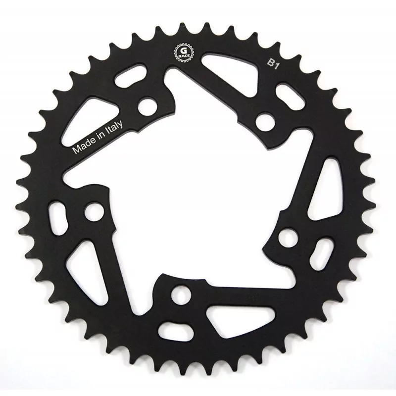 Gandini Racing 520 Aluminium 7075-T6 Kettenrad BMW Modelle