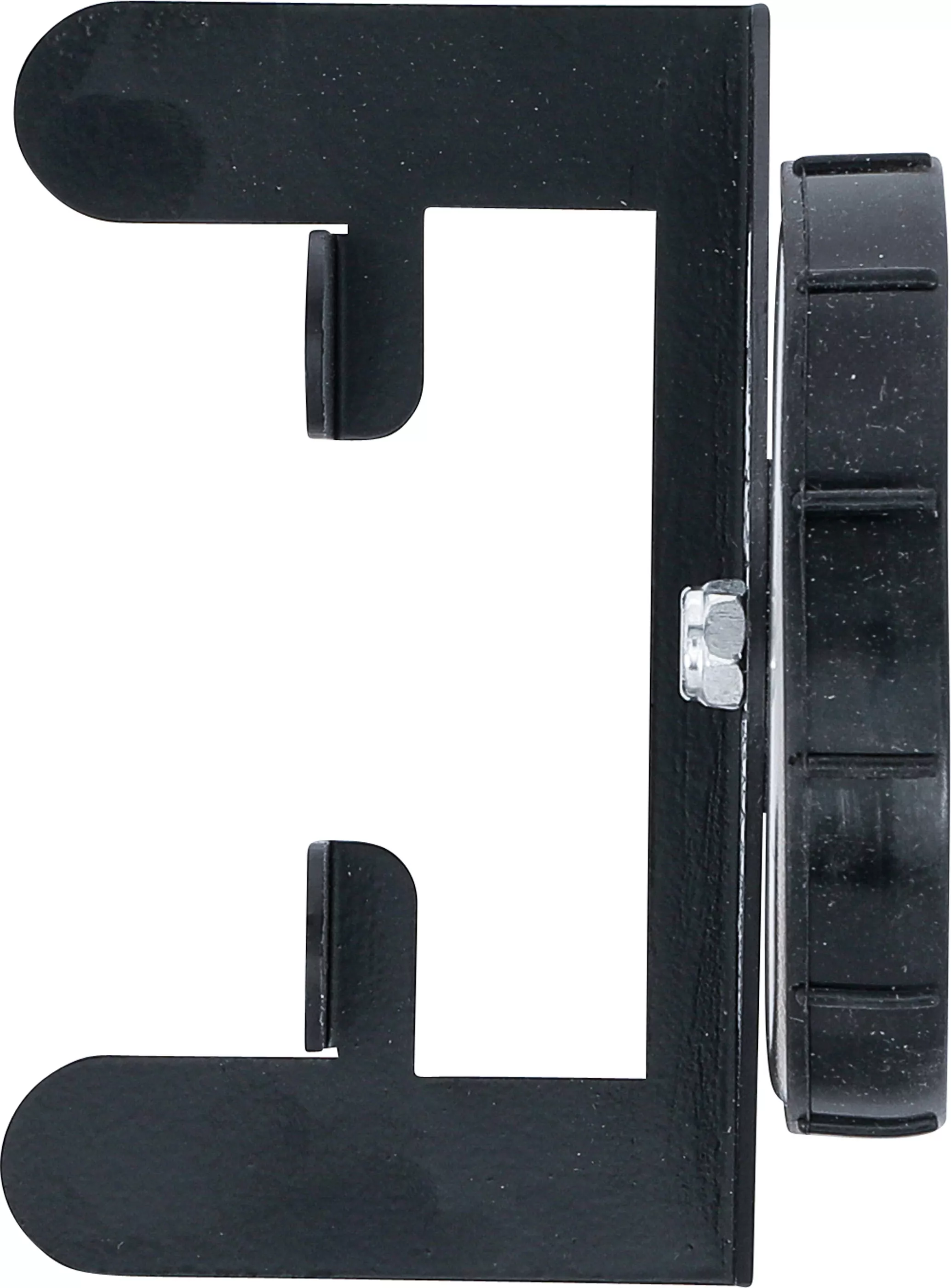 Magnetischer Halter | für Farbsprüh- und Lackierpistolen