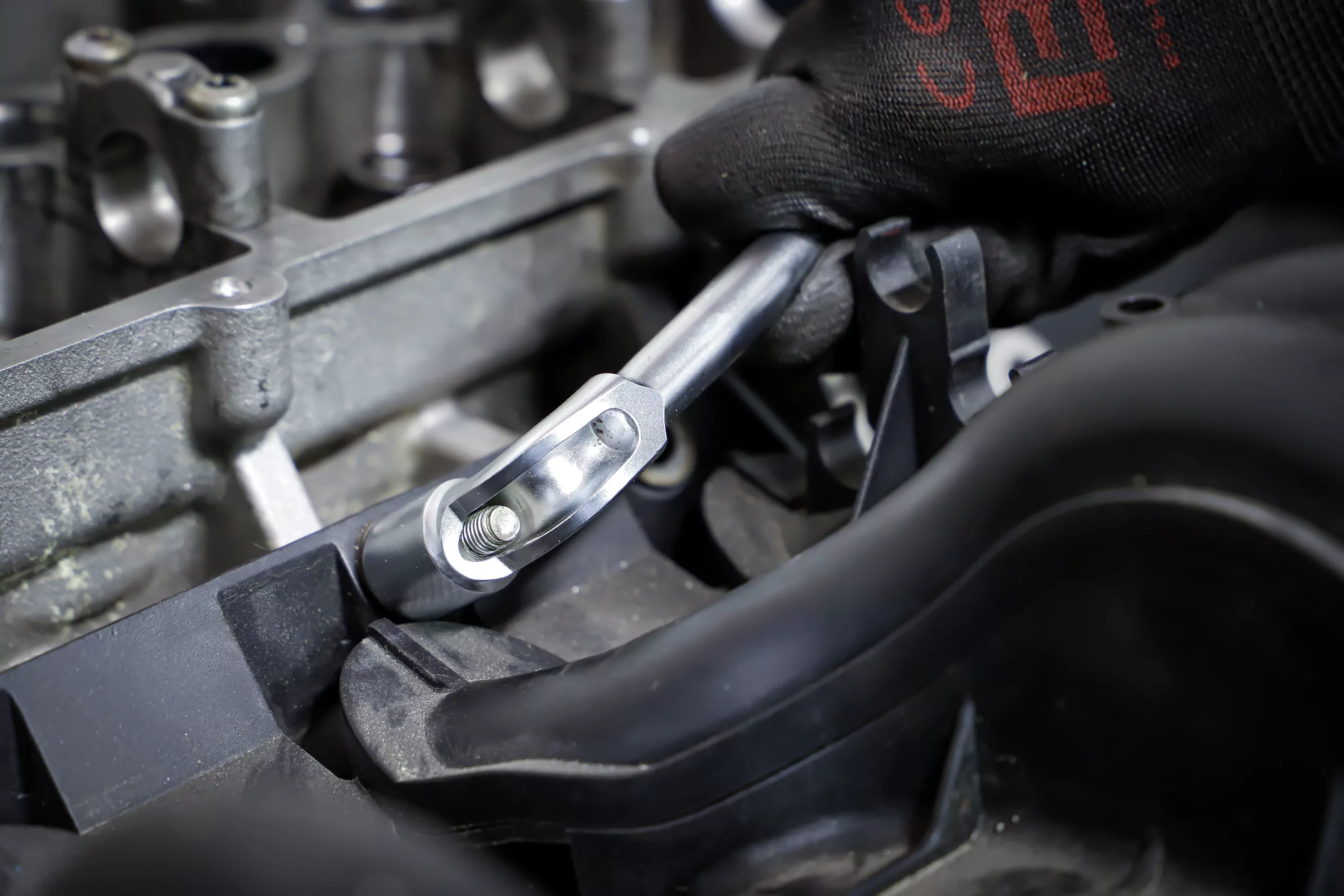 Pfeifenkopfschlüssel-Satz | SW 8 - 19 mm | 12-tlg.