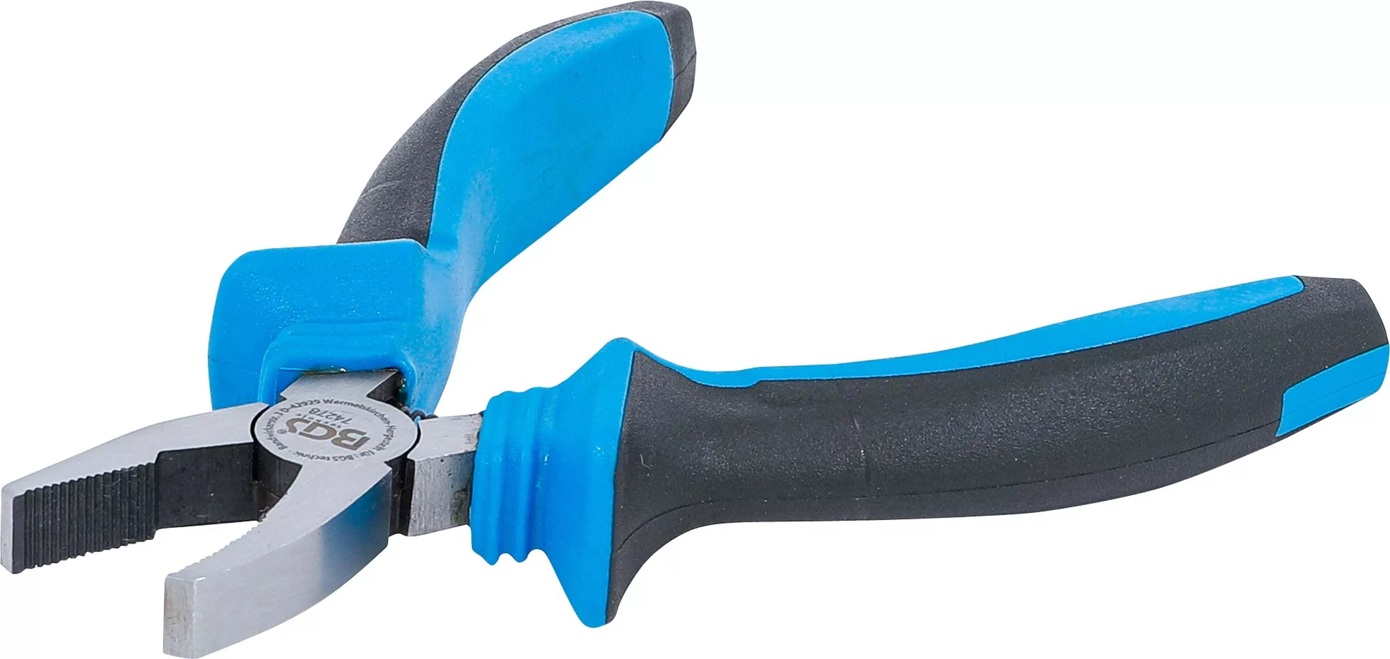 Glasbrechzange | 155 mm