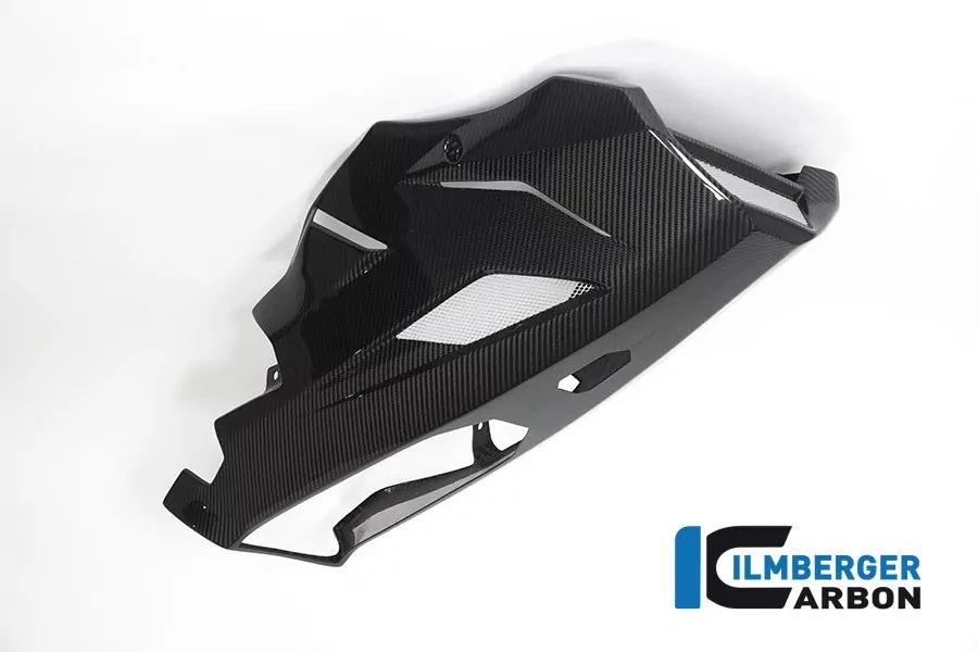 Ilmberger Carbon Motorspoiler