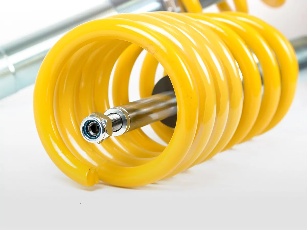 FK Gewindefahrwerk Sportfahrwerk Audi A5 F5 Coupe Bj. ab 2016