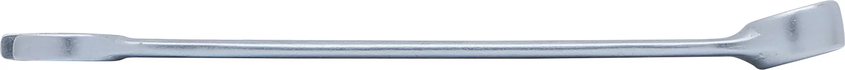 Maul-Ringschlüssel-Satz | SW 4 - 10 mm | 9-tlg.