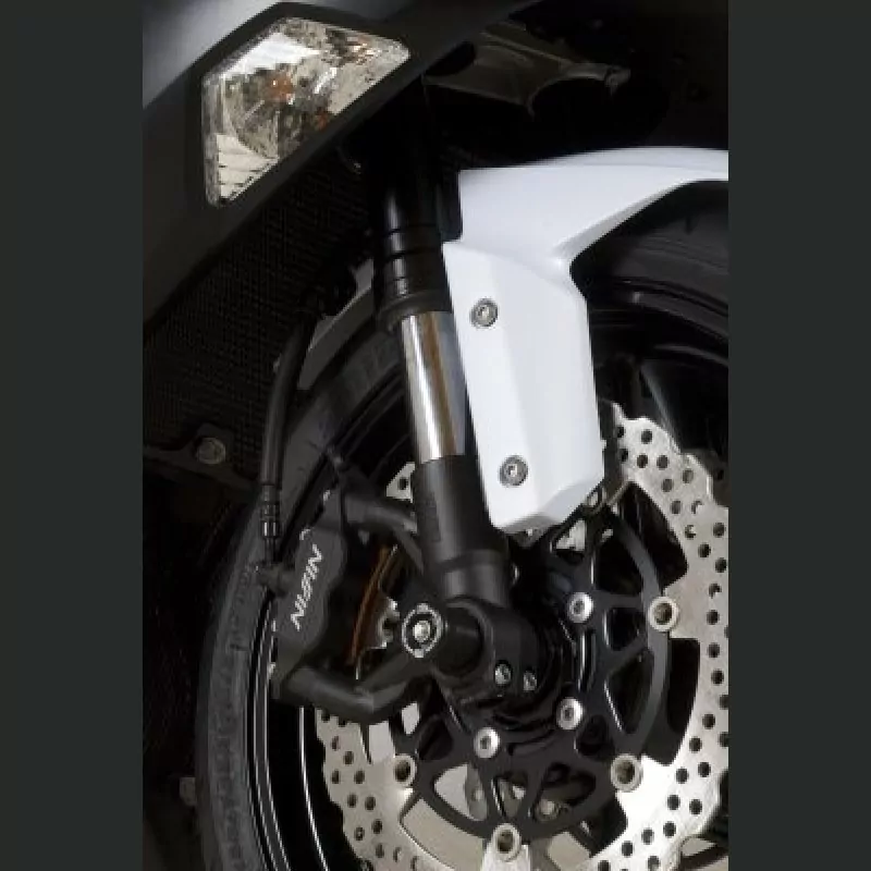 R&G Racing Gabel Protektoren Kawasaki ZX-6 R 636 2013-2018