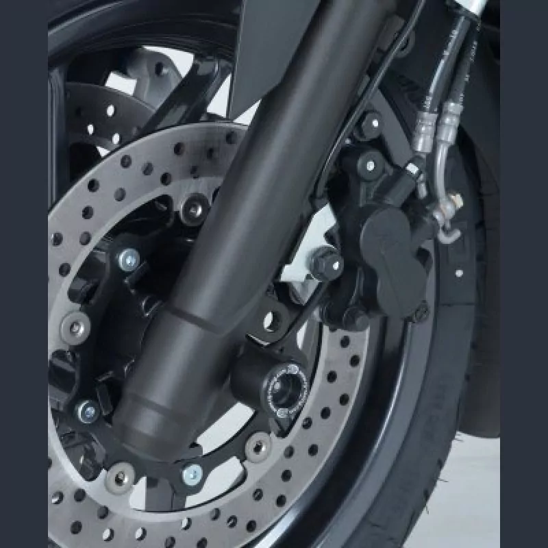 R&G Racing Gabel Protektoren Yamaha X-Max 400 2013-