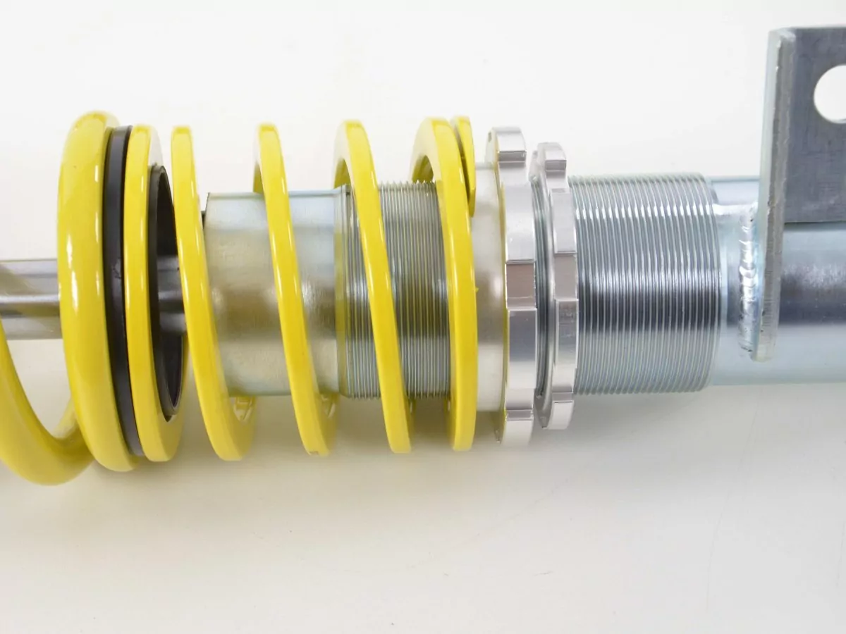 FK Gewindefahrwerk Sportfahrwerk Seat Leon 1P Bj. 2005-2012 mit 55mm Federbein