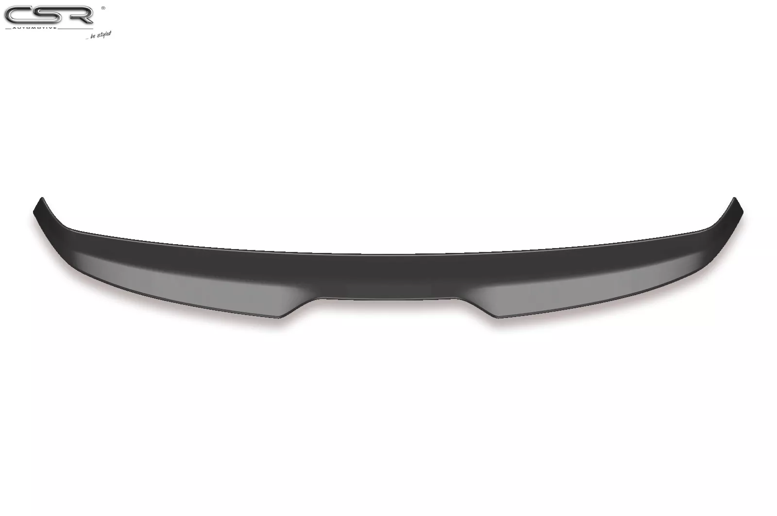 Heckflügel mit ABE für VW Golf 7 Variant Glossy (schwarz hochglanz)