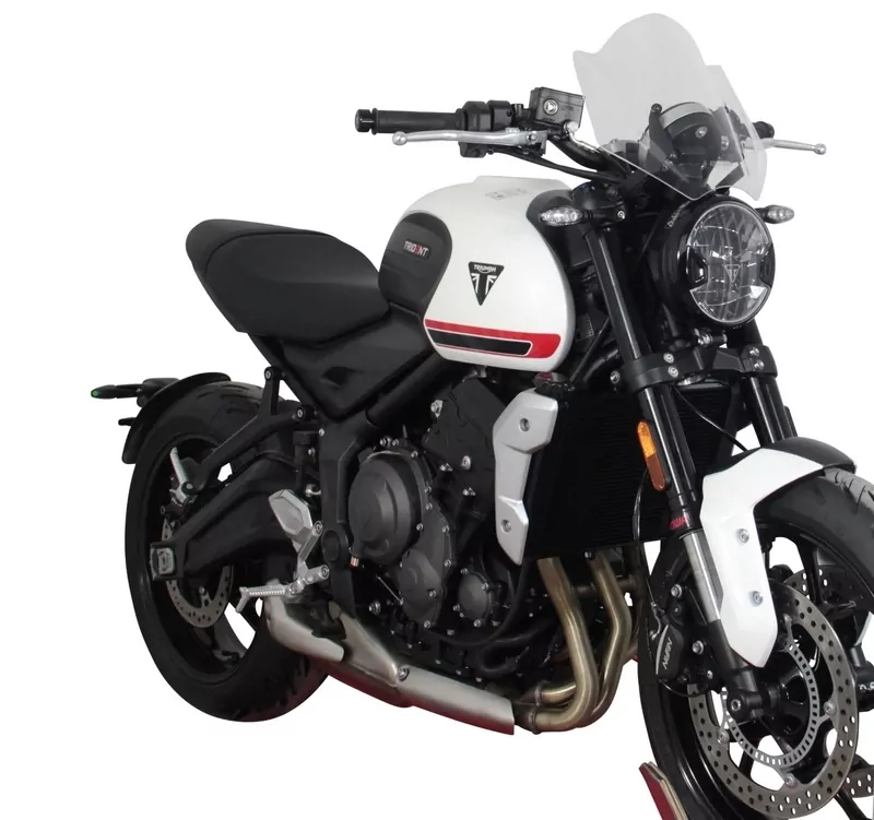 MRA Sportscheibe Trident 660 2021- mit ABE