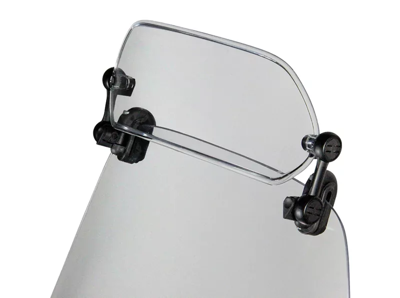 MRA X-creen-Sport Aufsatz "XCSA" Ersatz-Spoiler - Universal