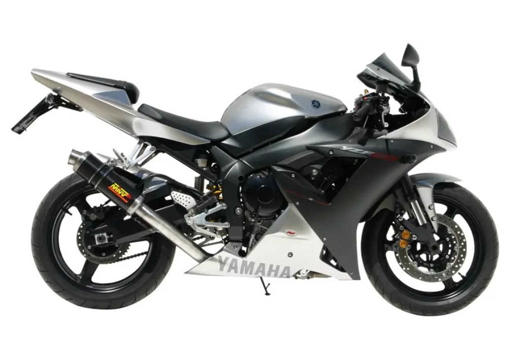 MIVV GP In Carbon Für YAMAHA YZF 1000 R1 02-03