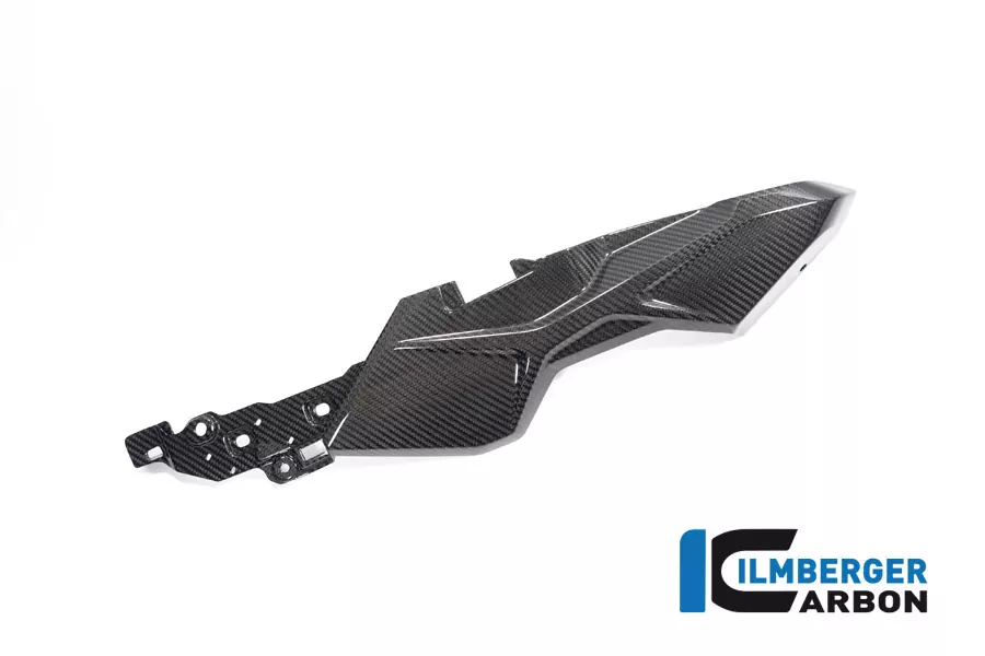 Ilmberger Carbon Rahmenheckverkleidung links BMW M1000XR S1000XR ab 2024-