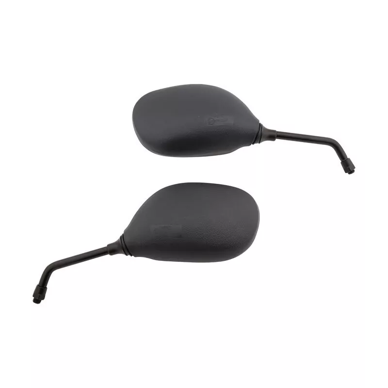 SHIN YO Universalspiegel E-geprüft