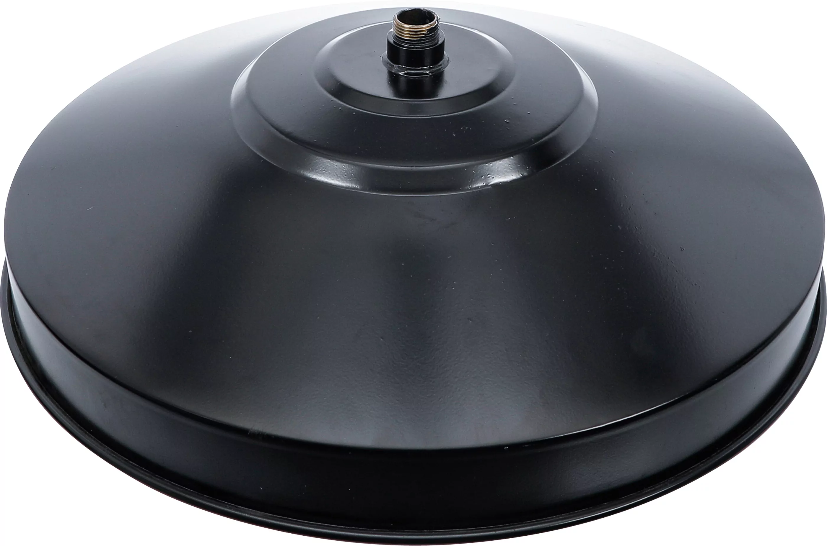 Auffangschale | Metallausführung | extra groß | für Art. 8546