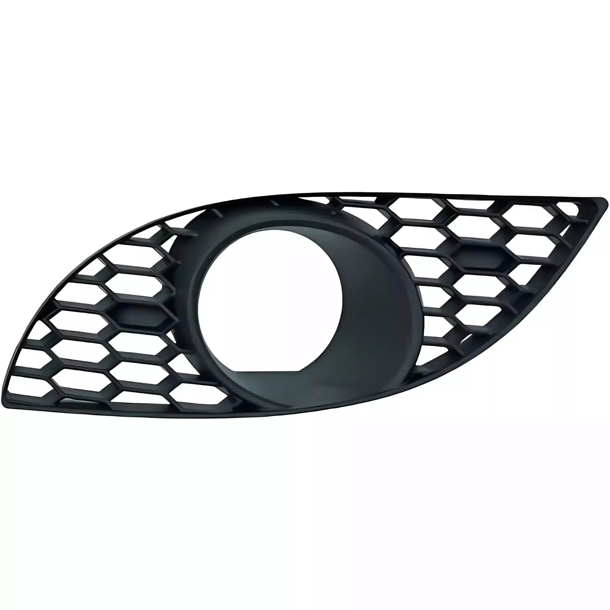 DIEDERICHS Blende, Nebelscheinwerfer HD Tuning (ZUB00064)