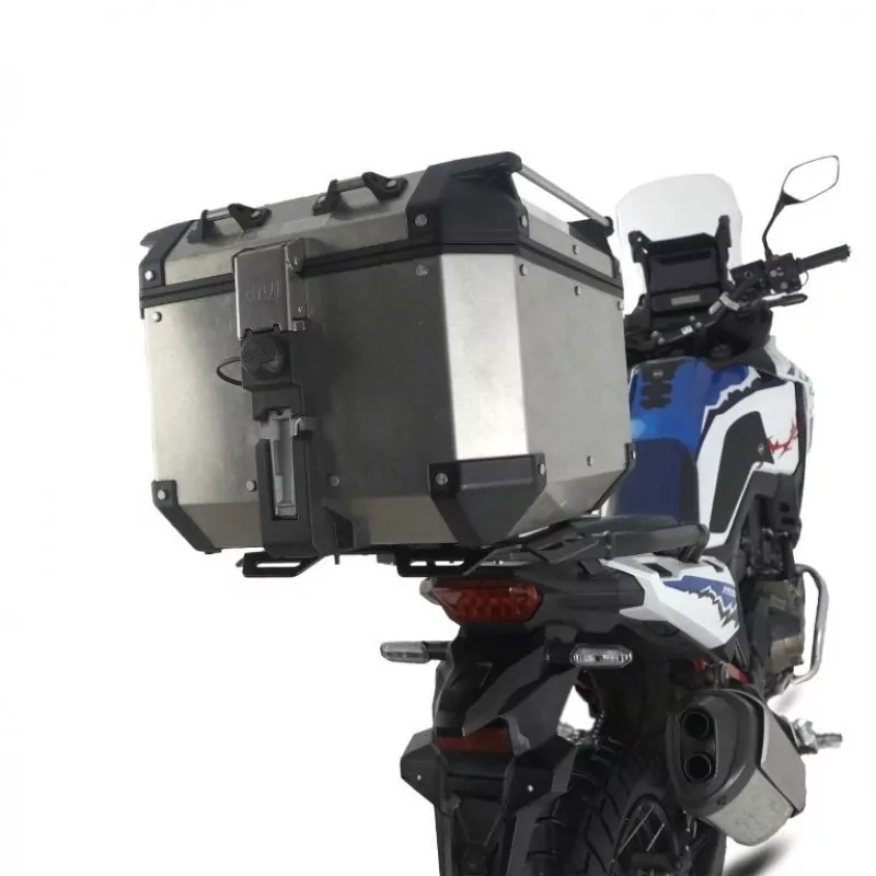 R&G Topcase Gepäckträger für die Honda CRF 1100 Africa Twin 2020- | Adv Sports 2020-