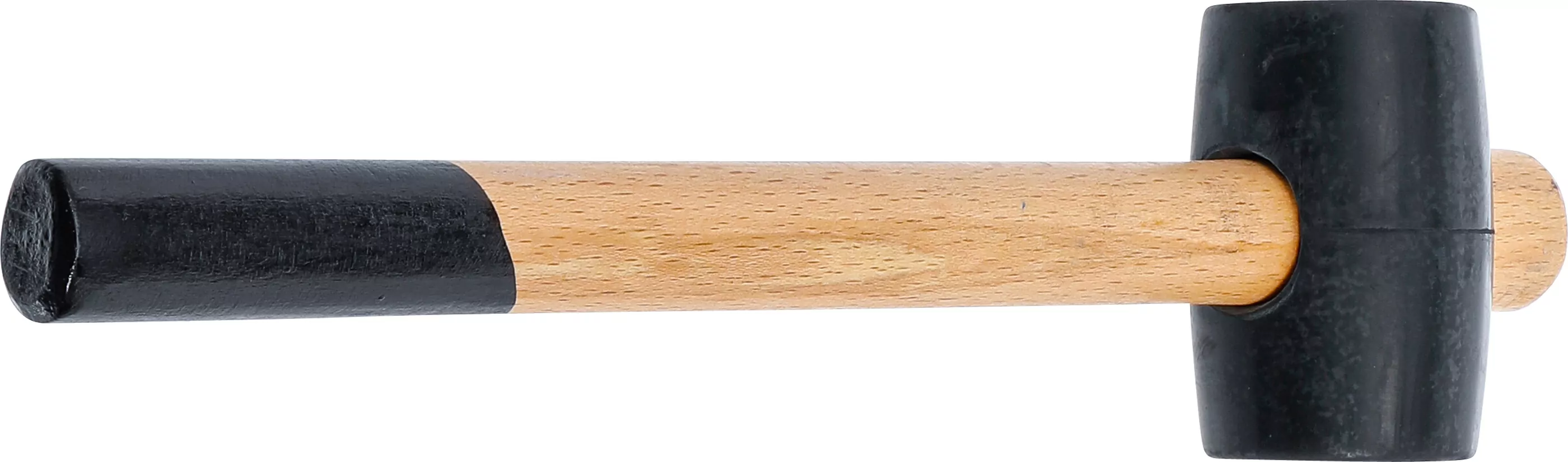 Gummihammer | Kopf-Ø 55 mm | 250 g