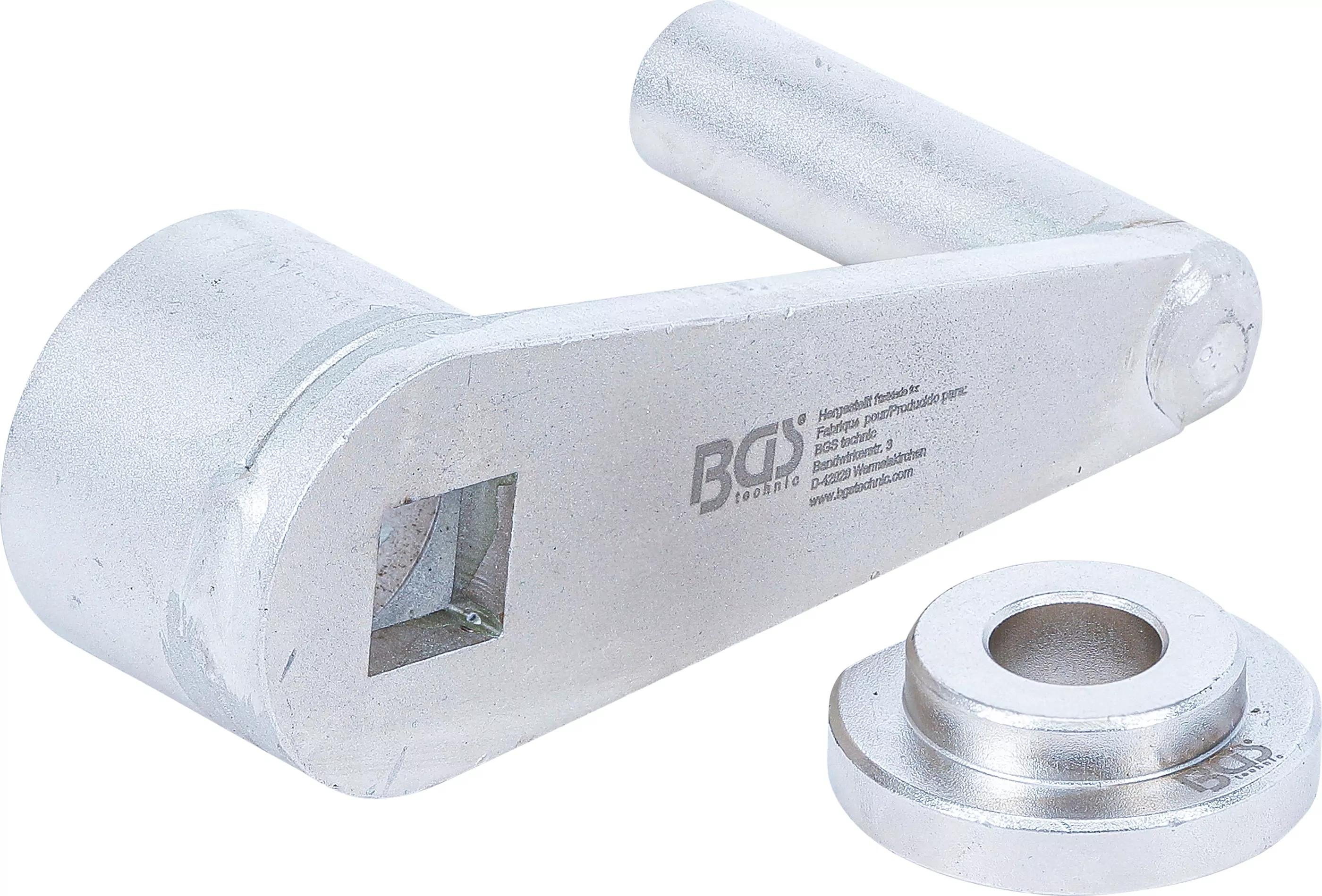 Zahnriemen-Spannwerkzeug | für Renault 1.2 16V