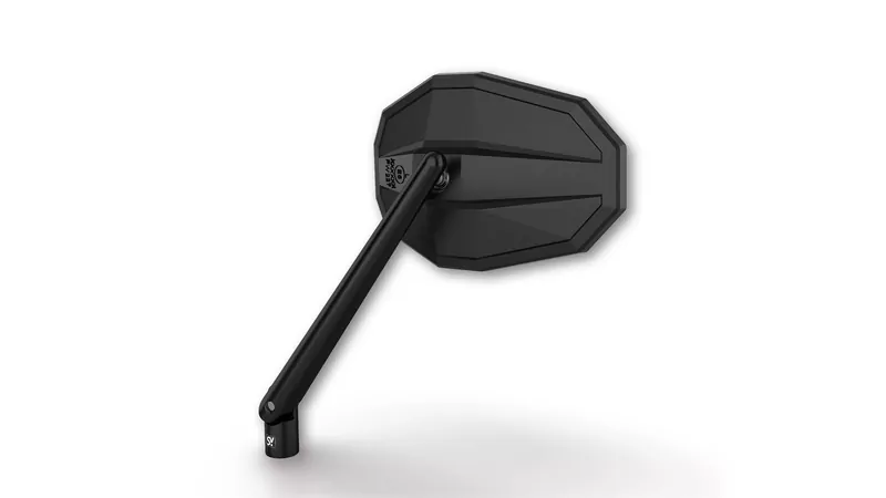 SHIN YO STRAIGHT Spiegel E-geprüft