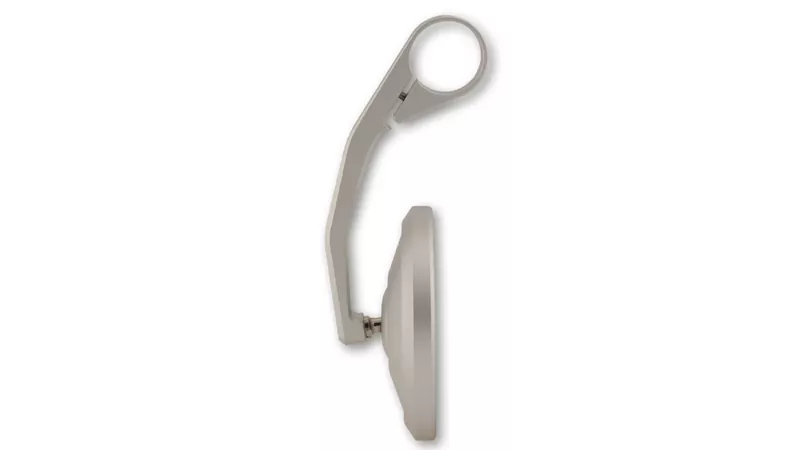 LSL RETRO Lenkerendenspiegel E-geprüft