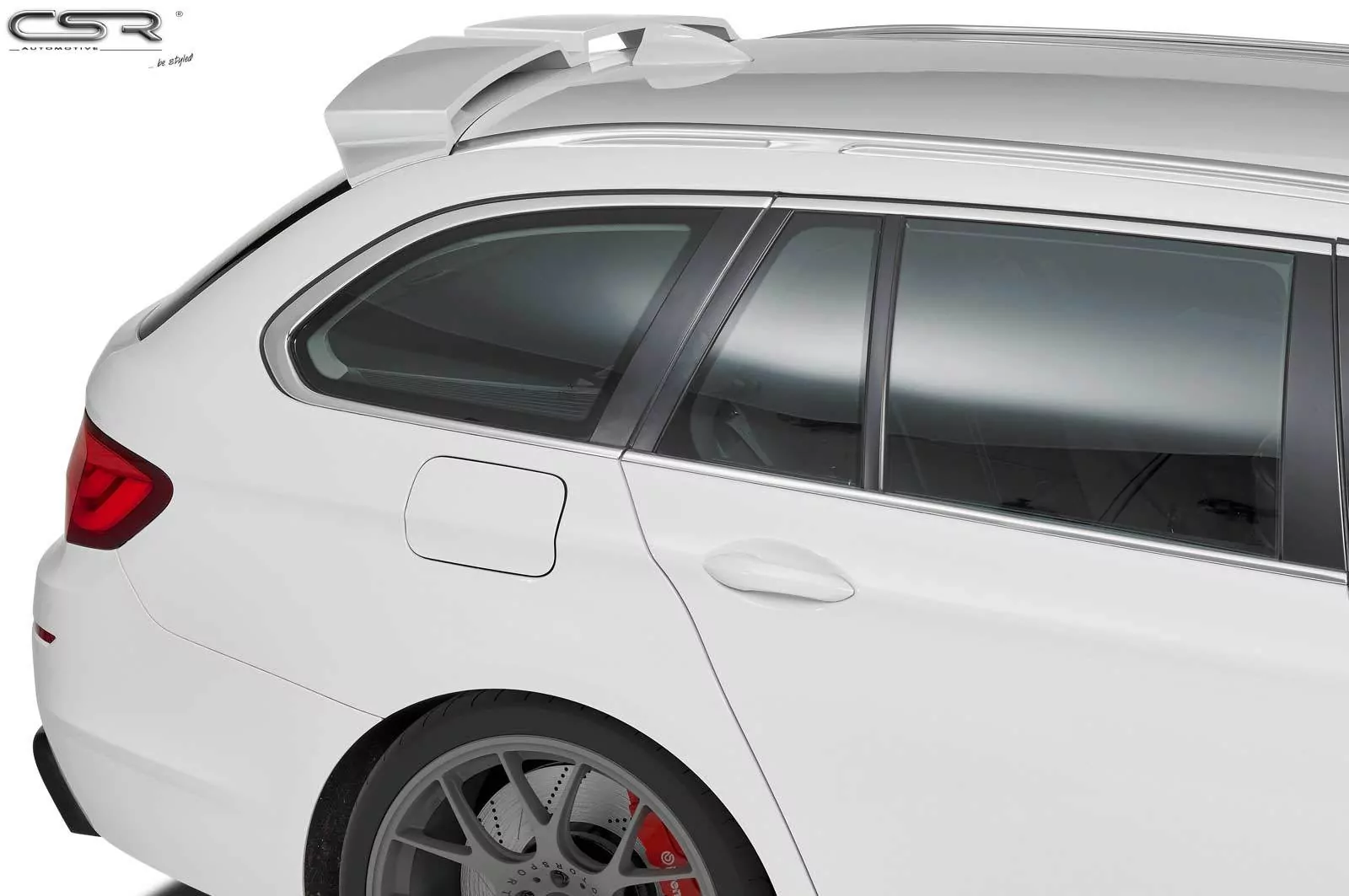 Heckflügel für BMW 5er F11 HF497