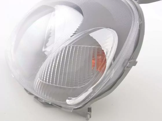 Verschleißteile Scheinwerfer links Toyota Yaris (Typ P1) Bj. 99-03