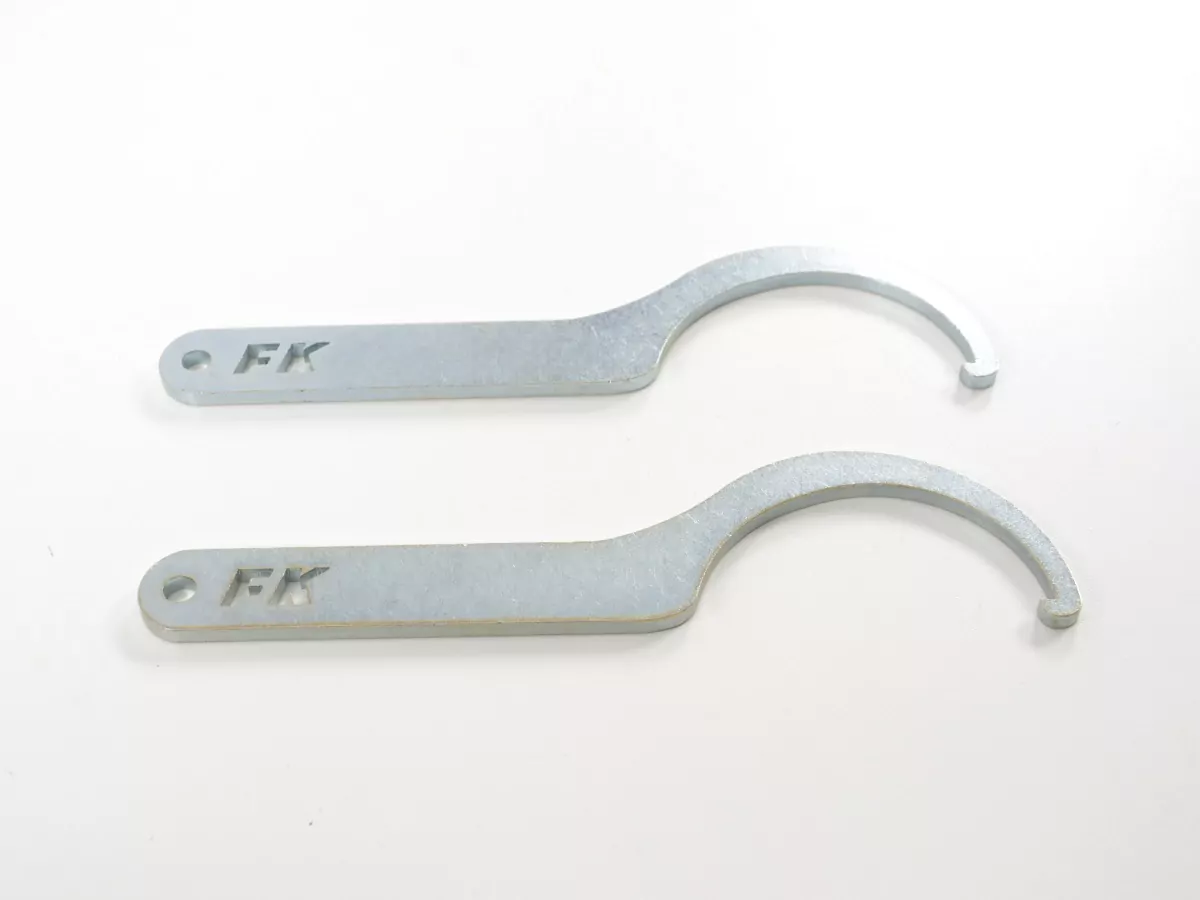 FK Gewindefahrwerk Sportfahrwerk Mini Cooper Bj. 2006-2014 (AK-STREET)