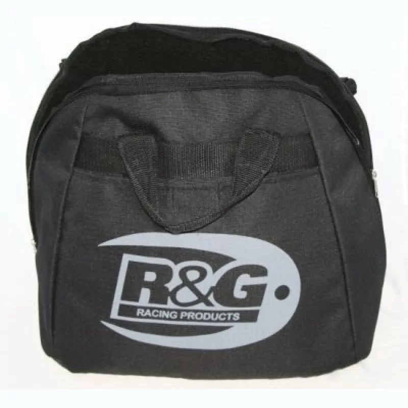 R&G Racing Deluxe Helmtasche