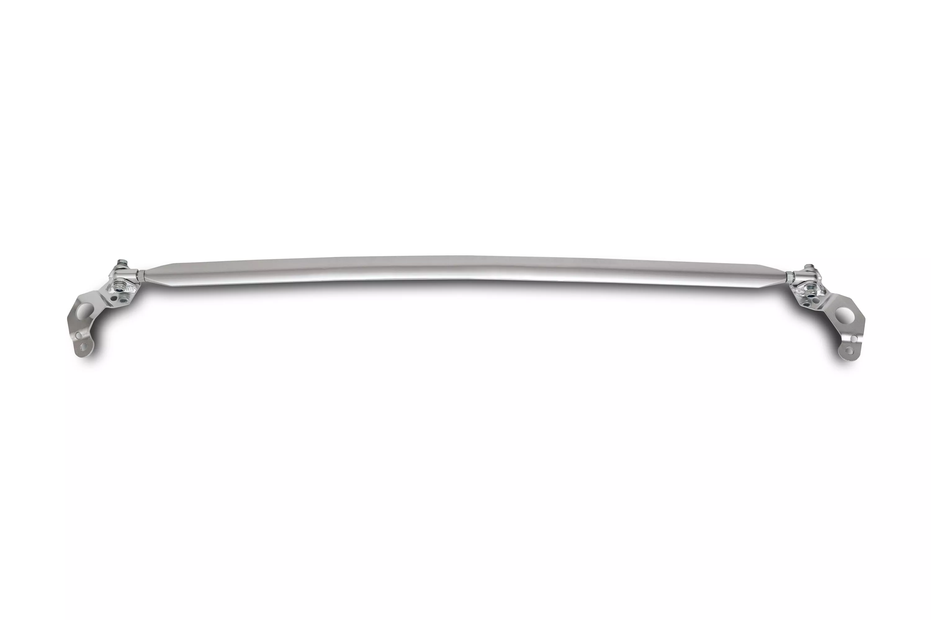 Aluminium Domstrebe verstellbar passend für BMW 1er E81, E82 und E87 nur Diesel, Bj. 2004-