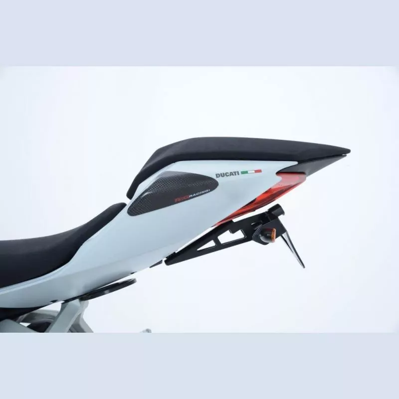 R&G Premium Kennzeichenhalter Ducati 899 / 1199 Panigale