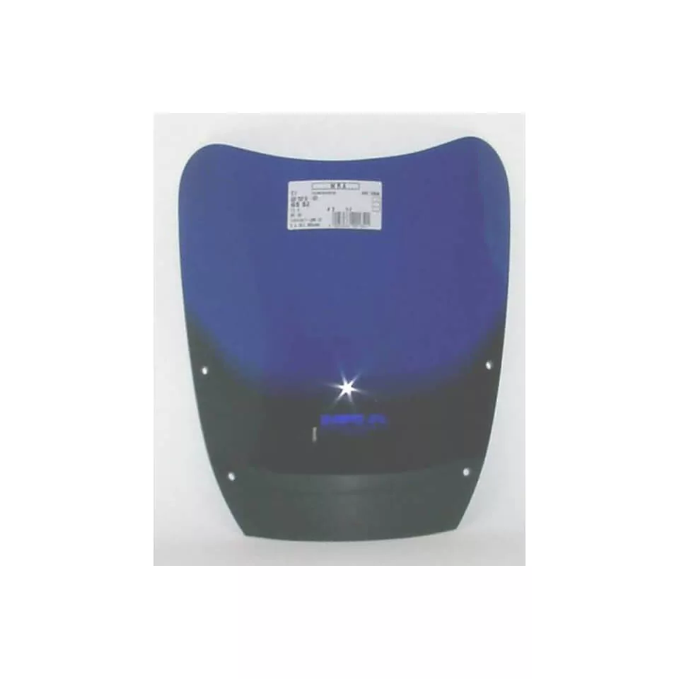 MRA Verkleidungsscheibe, SUZUKI GSX 750 F, -97, Originalform mit ABE