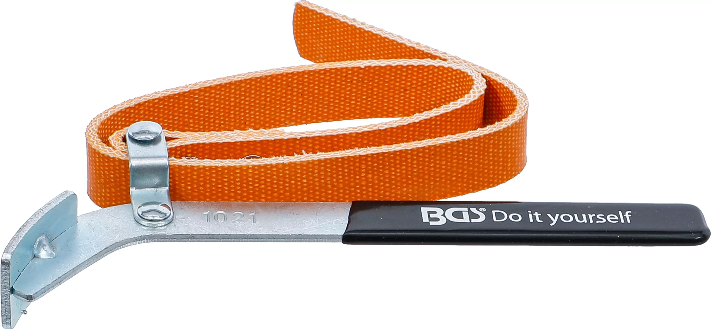 Ölfilter-Bandschlüssel | 460 mm