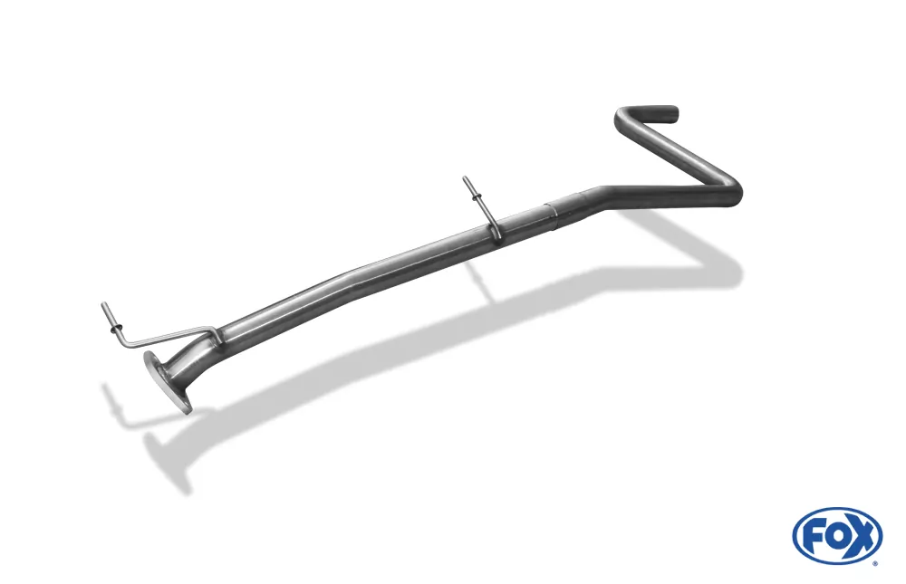 Ford Fiesta VII/ Fiesta VII Sport Benzin  Vorschalldämpferersatzrohr