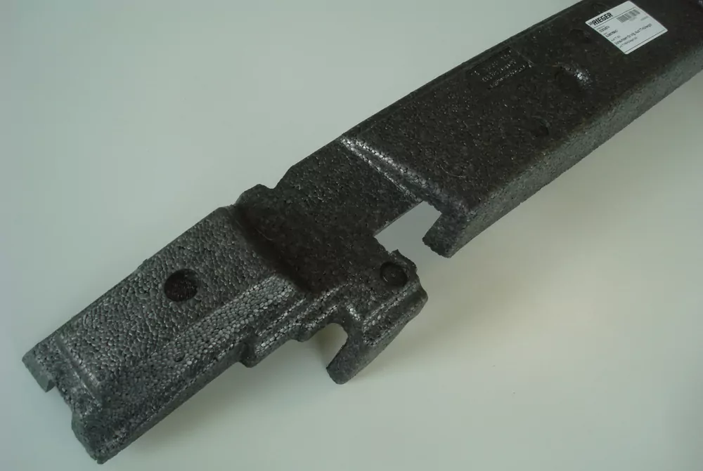 Schaumkern für orig. Audi TT-Kühlergrill (8J) für Audi TT (8J) Roadster 09.06-