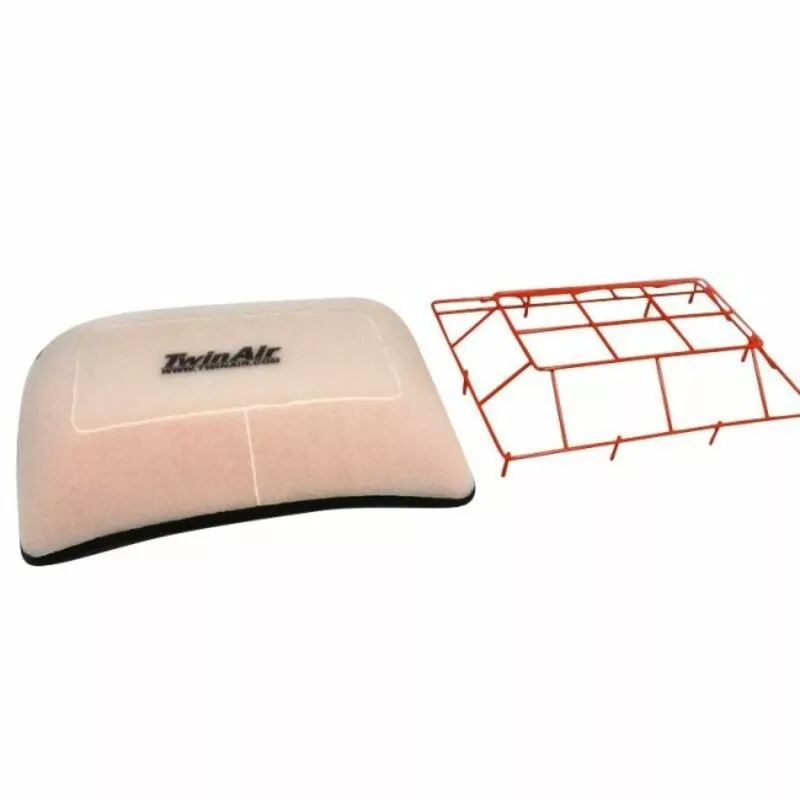 TWIN AIR Air Filter Kit + Inner Cage - 156100P