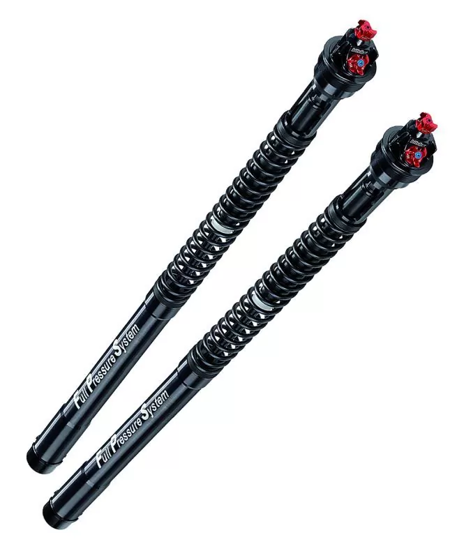 BITUBO Gabeldämpfer-Kit für Yamaha YZF-R1 RN32 RN49