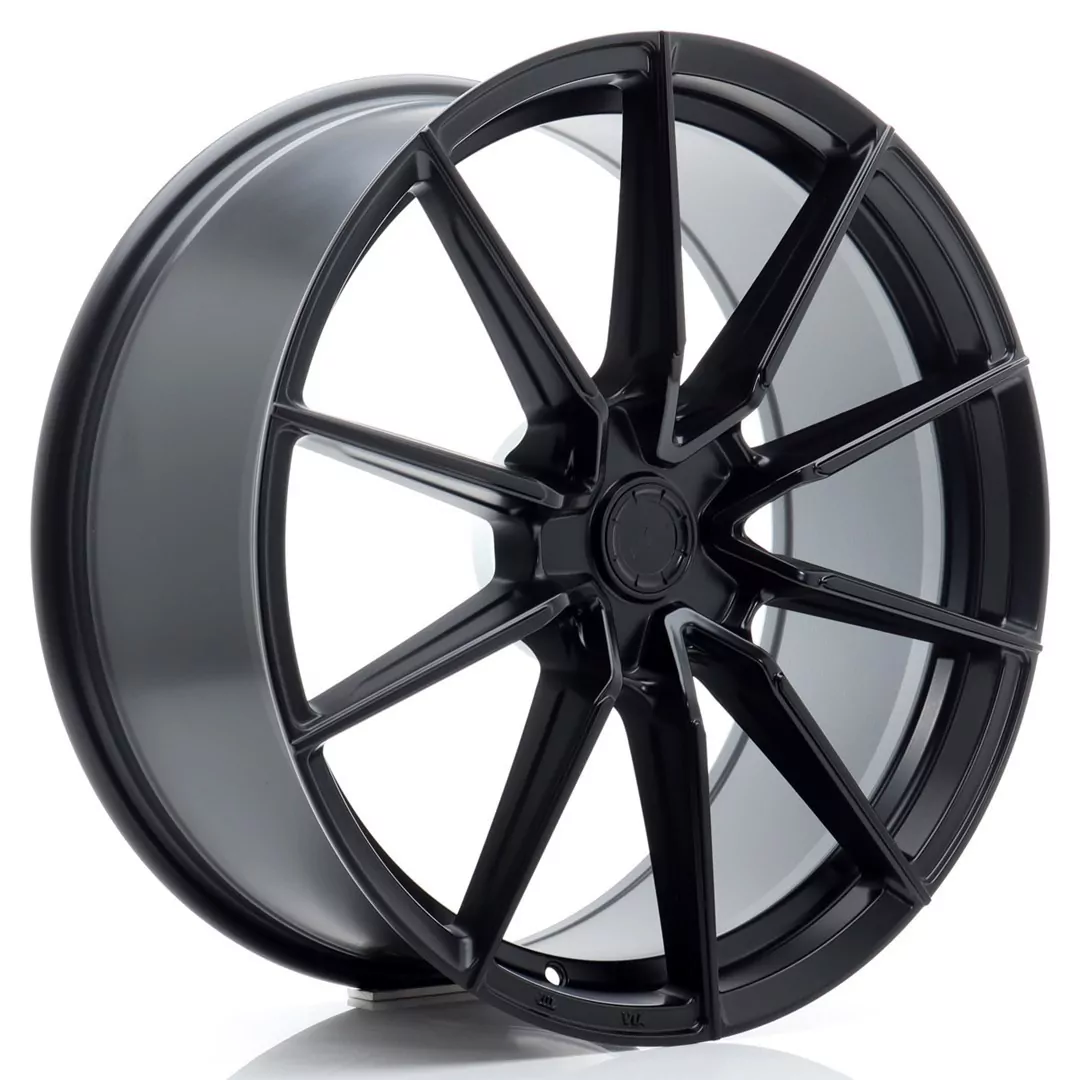 JR Wheels SL02 20x8,5 ET20-45 5H Blank Silver