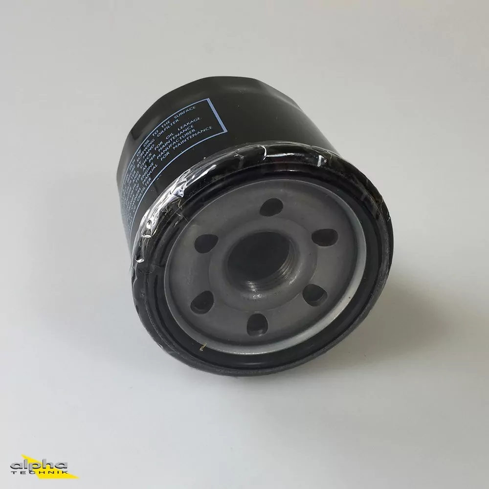 ENUMA Ölfilter für Peugeot Metropolis 400 Typ X1 2013- und diverse Triumph Modelle