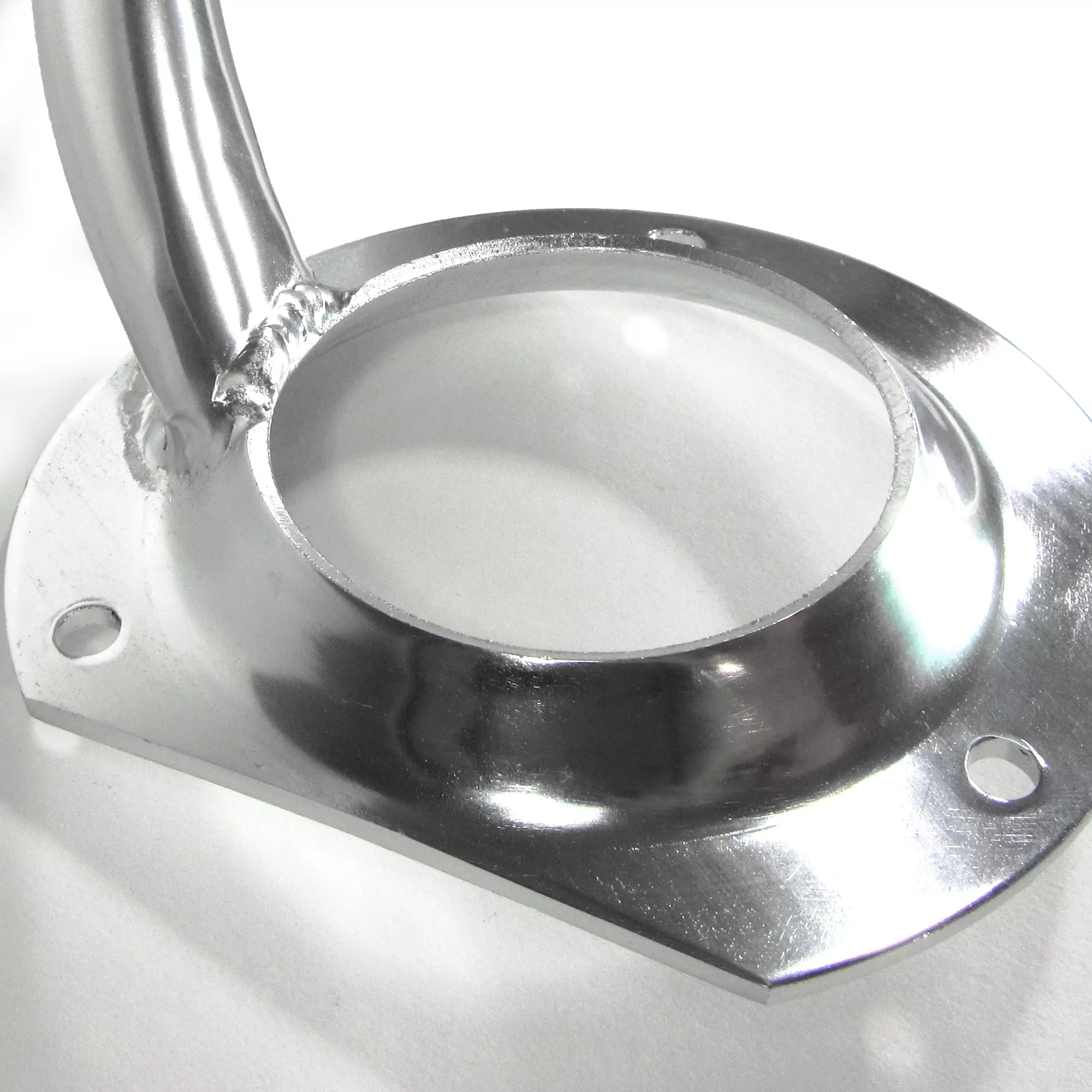 Aluminium Domstrebe verstellbar passend für A3 8L, VW Golf 4 und Skoda Octavia 1U Bj. 00-04